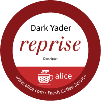 Reprise Coffee